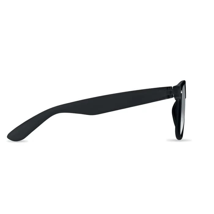 Sonnenbrille RPET - MACUSA - Schwarz