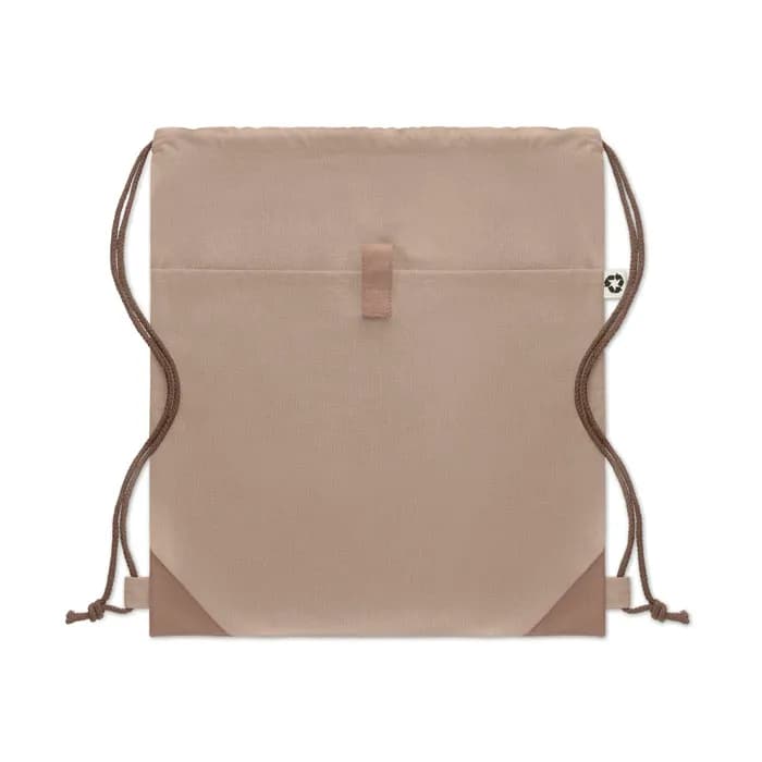 Beutel mit Kordelzug - PANDA BAG - Rope