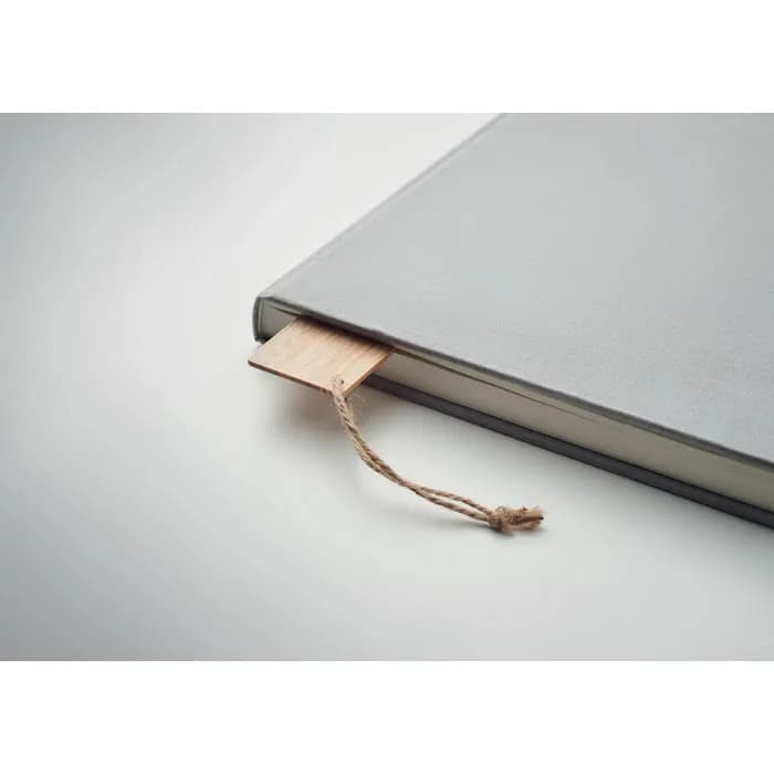 Lesezeichen aus Bambus - KUMAKU - Holz