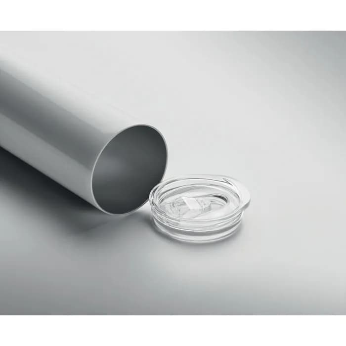 Doppelwandiger Becher Subli - SFEER - Weiß