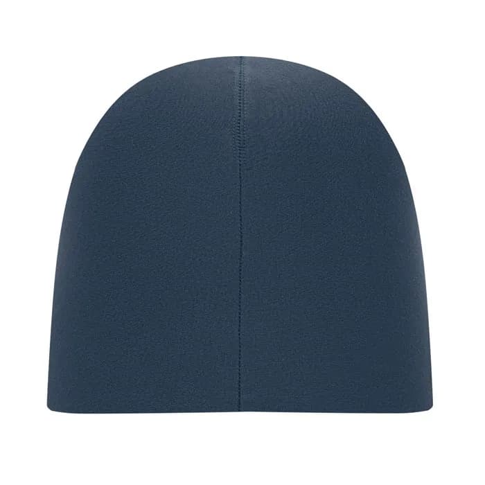 Unisex-Beanie Baumwolle - LIGHTY - Blau