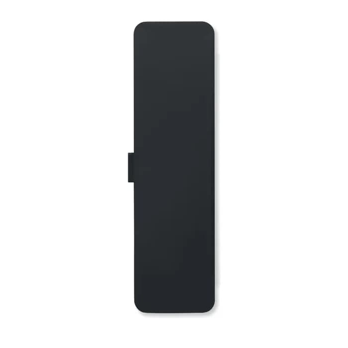 Besteck-Set PP - RIGATA - Schwarz