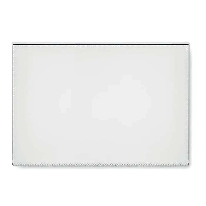 Pokal Kristallglas - BLO - Transparent