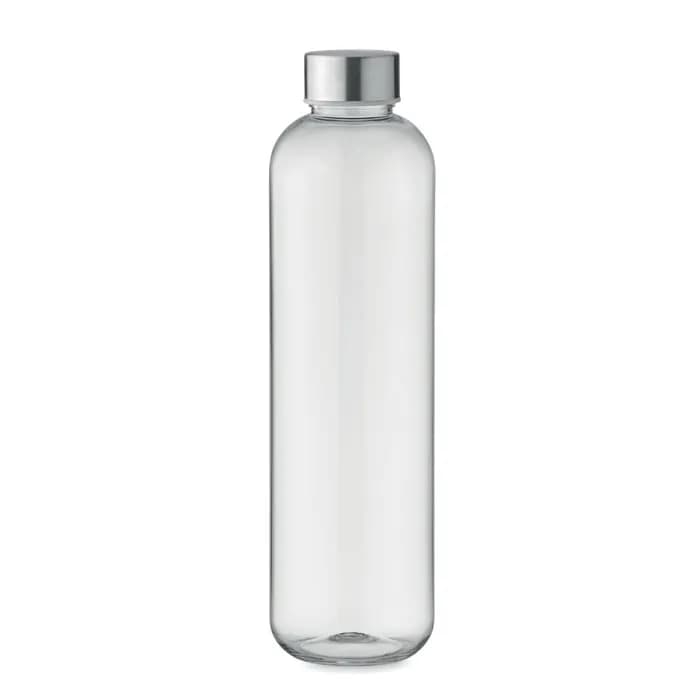 Trinkflasche Tritan™ 1L - UTAH TOP - Transparent