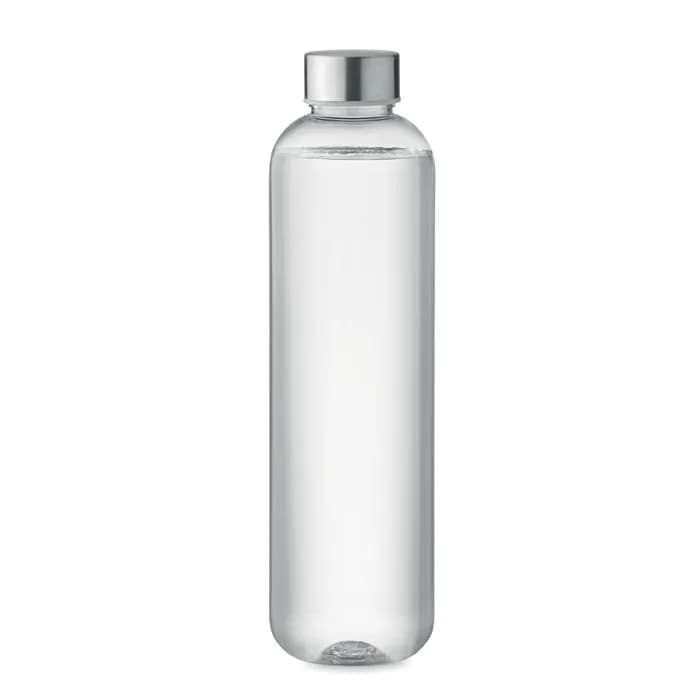Trinkflasche Tritan™ 1L - UTAH TOP - Transparent