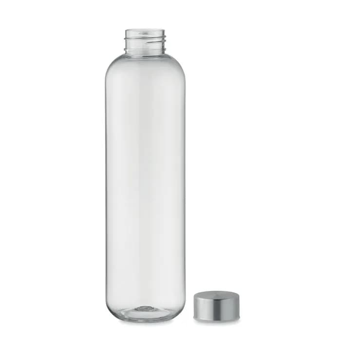 Trinkflasche Tritan™ 1L - UTAH TOP - Transparent