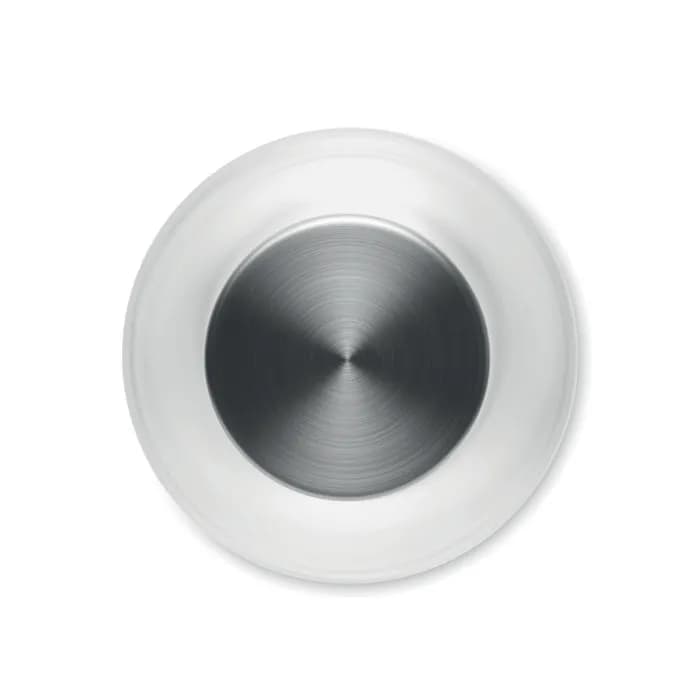 Trinkflasche Tritan™ 1L - UTAH TOP - Transparent