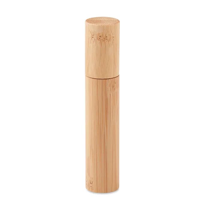 Parfümzerstäuber 10 ml - MIZER - Holz