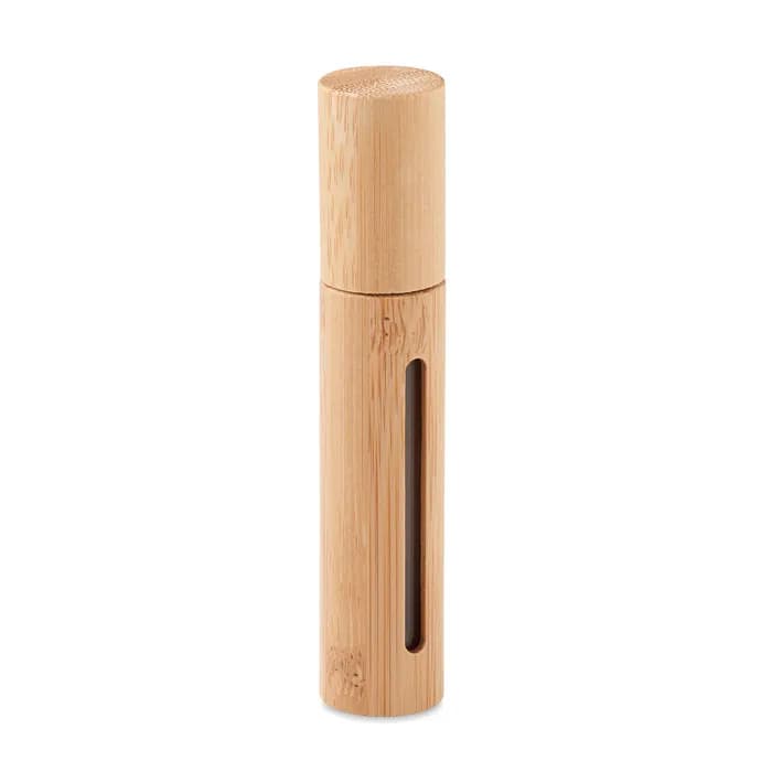 Parfümzerstäuber 10 ml - MIZER - Holz