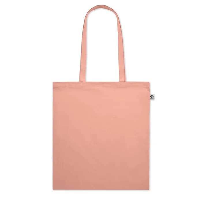 Einkaufstasche Organic Cotton - ONEL - Orange