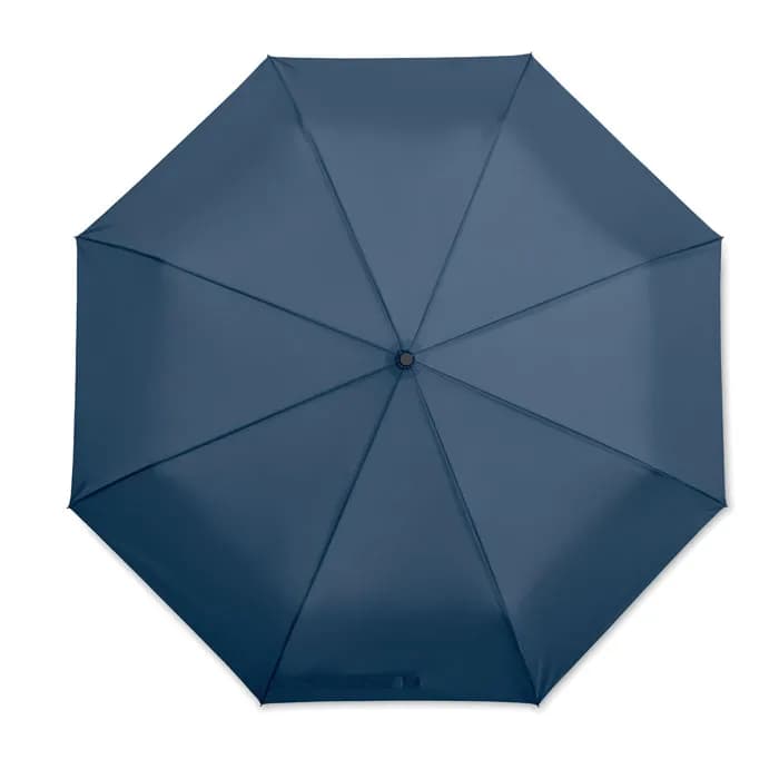 Regenschirm 27" - ROCHESTER - Blau