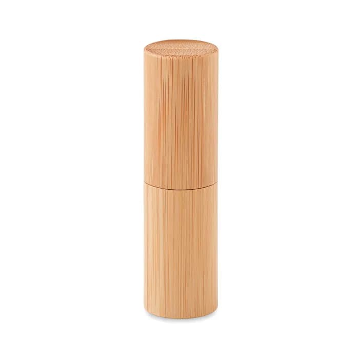 Lippenbalsam - GLOSS LUX - Holz
