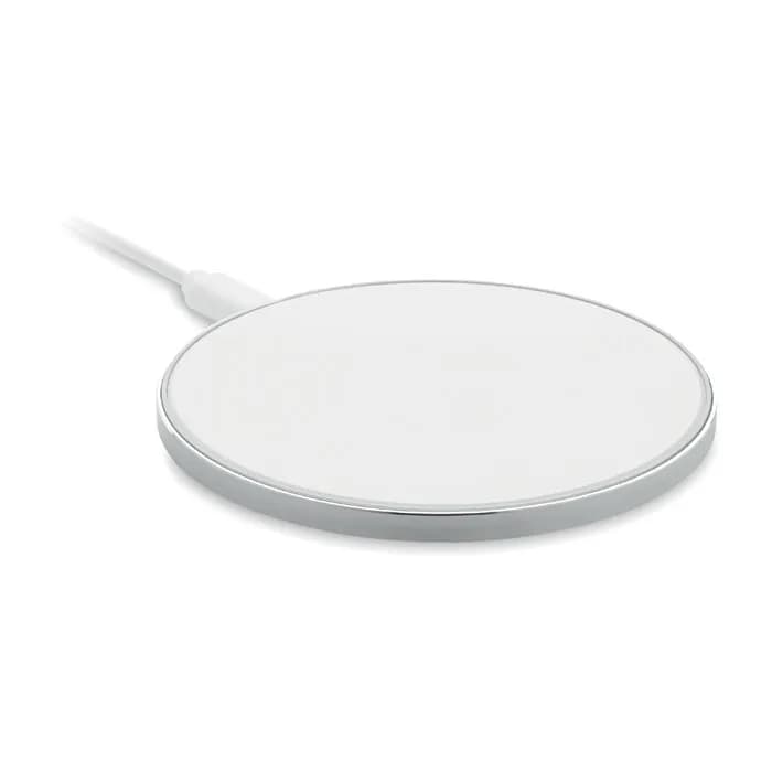 Induktive Ladestation - RESS - Weiß