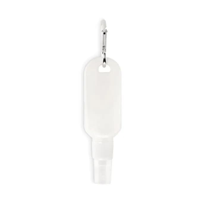 Sonnenschutz-Spray 30 ml - CRENSUN - Weiß