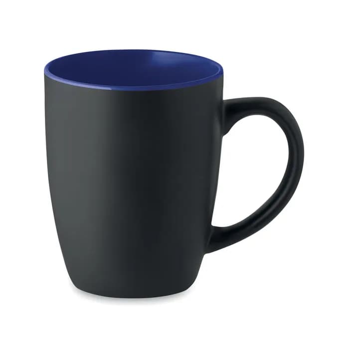 Kaffeebecher, matt 290 ml - LIM - Marineblau