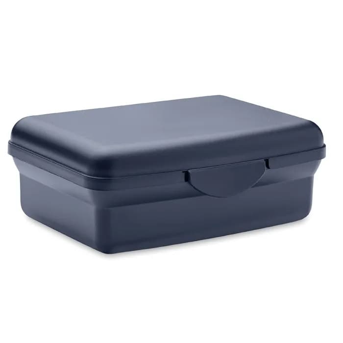Lunchbox PP 800ml - CARMANY - Marineblau