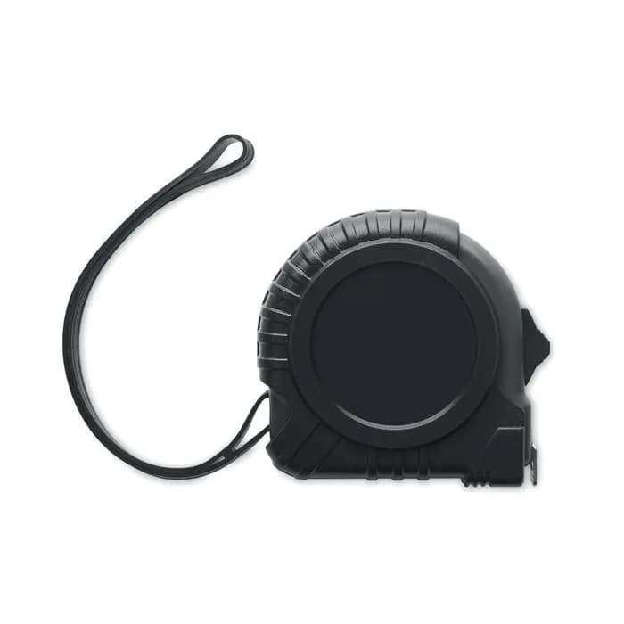 Rollbandmaß 3m - MRTAPE - Schwarz