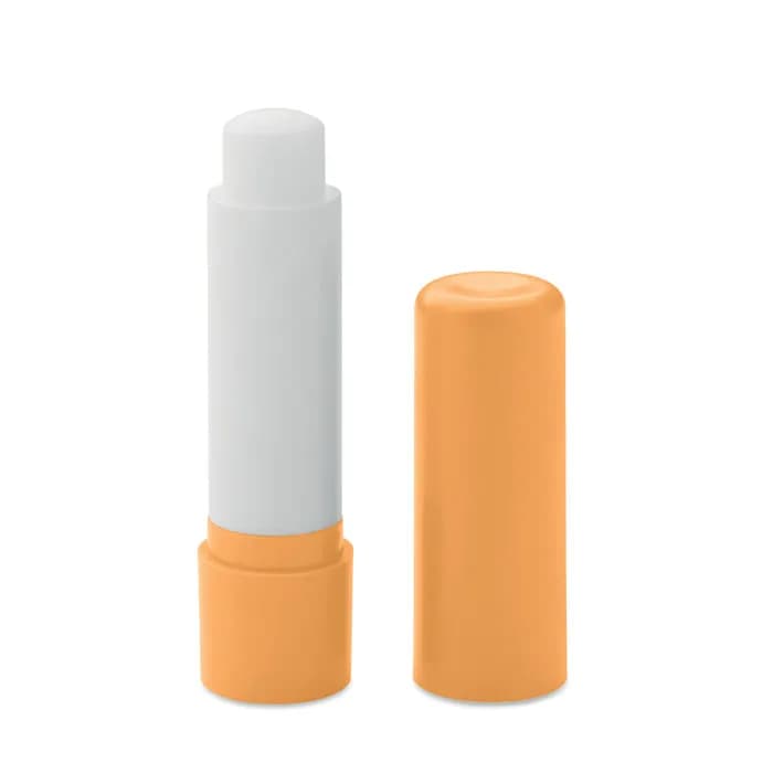 Veganer Lippenbalsam - VEGAN GLOSS - Orange