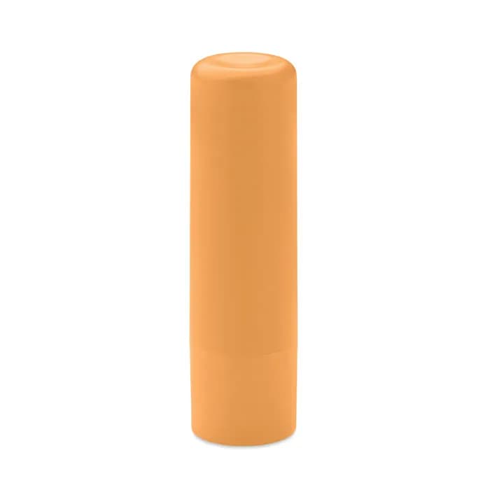 Veganer Lippenbalsam - VEGAN GLOSS - Orange