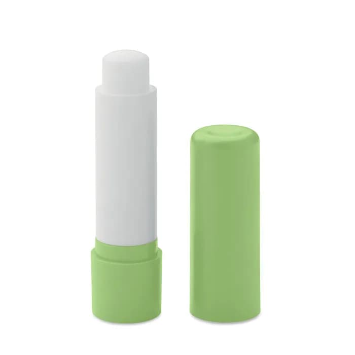 Veganer Lippenbalsam - VEGAN GLOSS - Limette