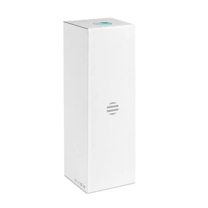 Tritan Renew™ Flasche 500 ml - SEA - Transparent