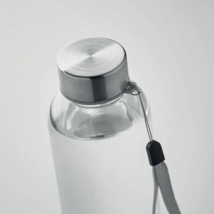 Tritan Renew™ Flasche 500 ml - SEA - Transparent