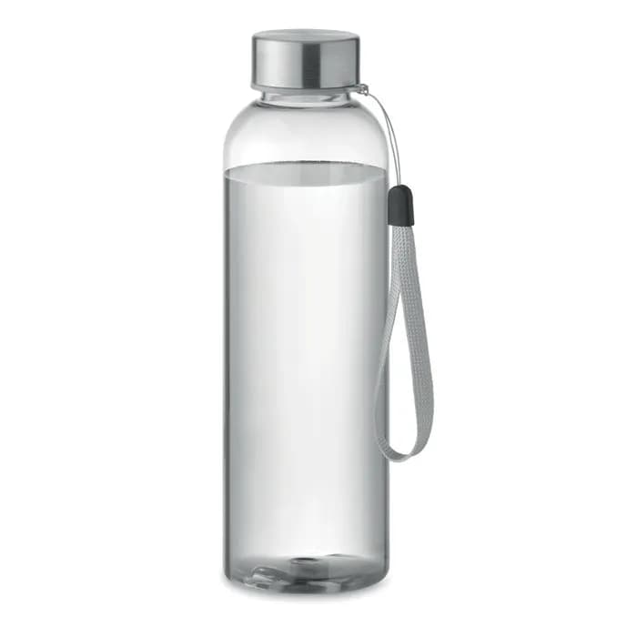 Tritan Renew™ Flasche 500 ml - SEA - Transparent