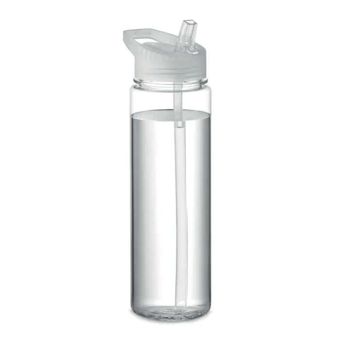 Tritan Renew™ Flasche 650 ml - BAY - Transparent