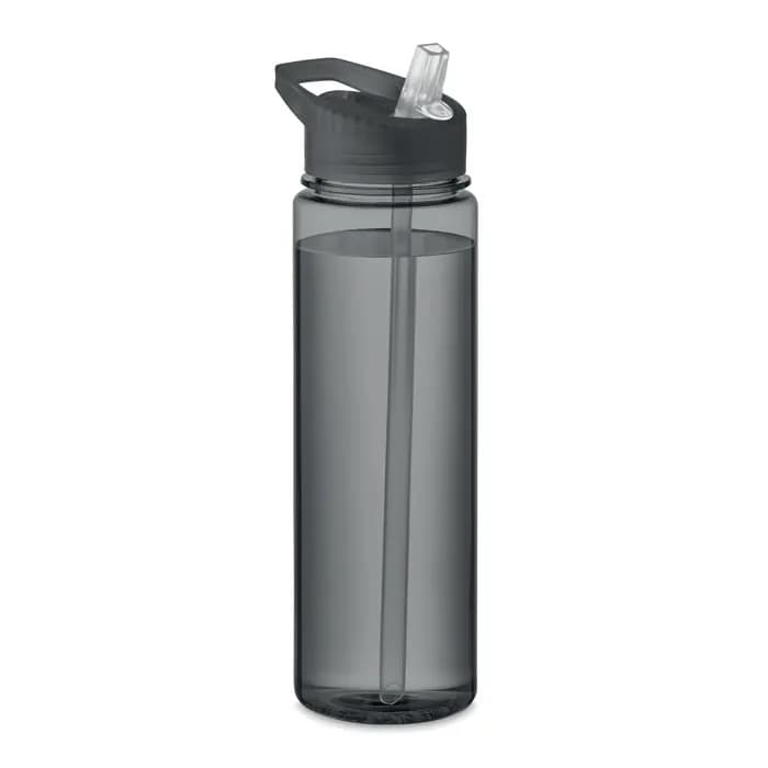 Tritan Renew™ Flasche 650 ml - BAY - Transparent Grau