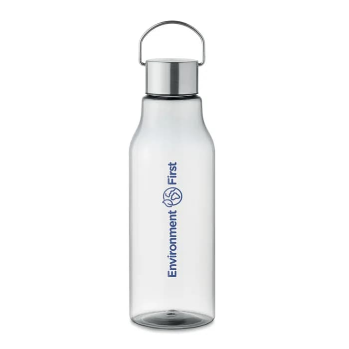 Tritan Renew™-Flasche 800 ml - SOUND - Transparent