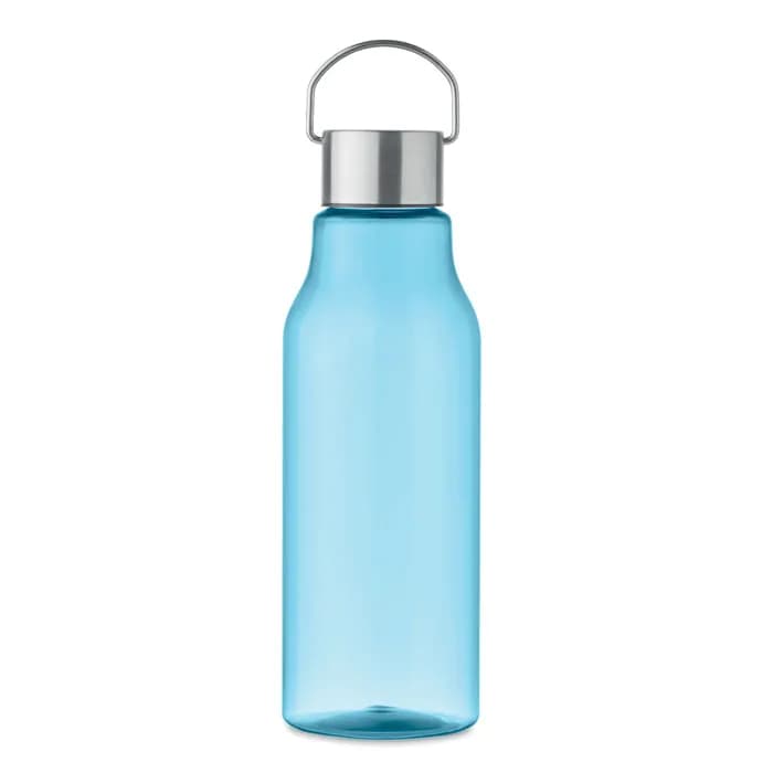 Tritan Renew™-Flasche 800 ml - SOUND - Transparent Blau