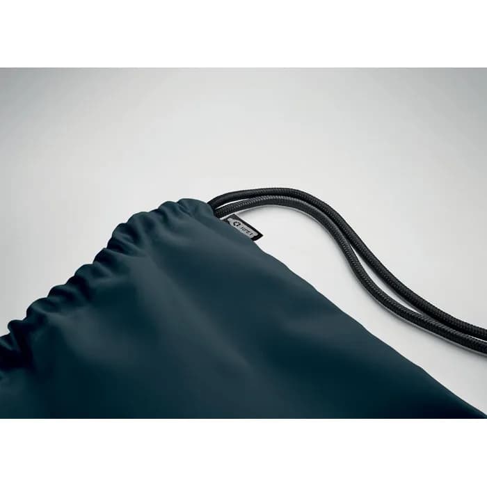 Großer Beutel mit Kordelzug - NIGHT - Marineblau