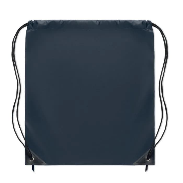 Beutel mit Kordelzug - SHOOP - Marineblau