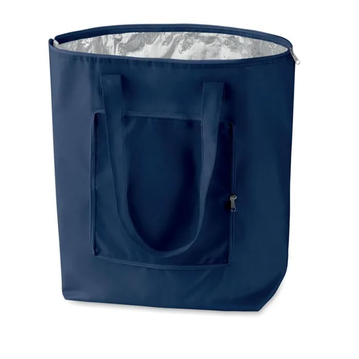 Kühltasche - PLICOOL - Blau