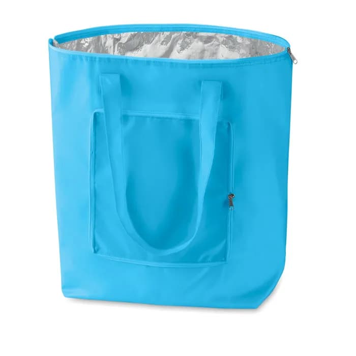 Kühltasche - PLICOOL - Babyblau
