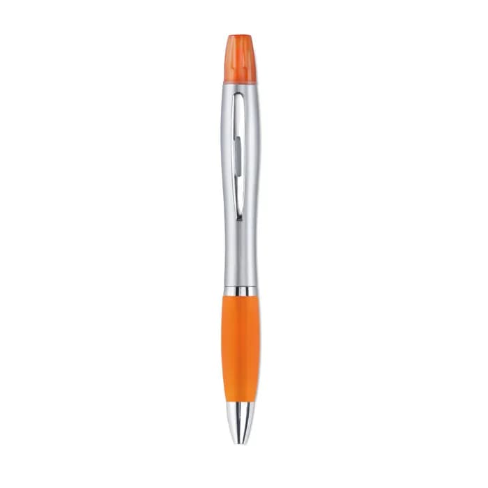 2in1 Stift - RIO DUO - Orange