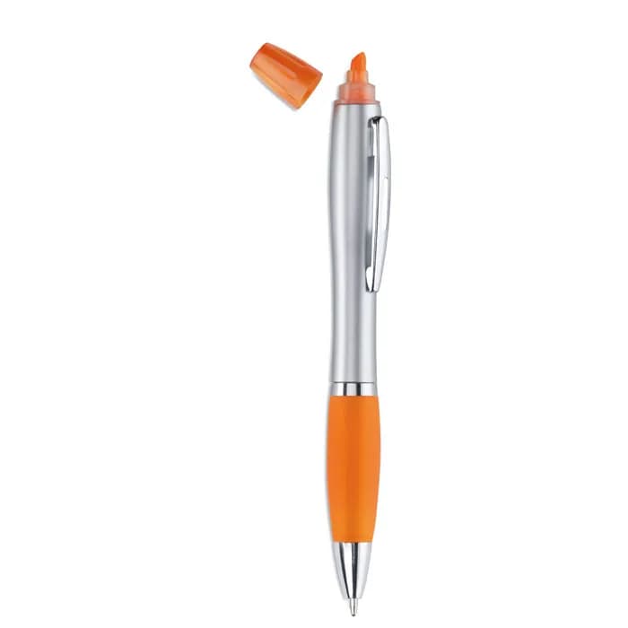 2in1 Stift - RIO DUO - Orange