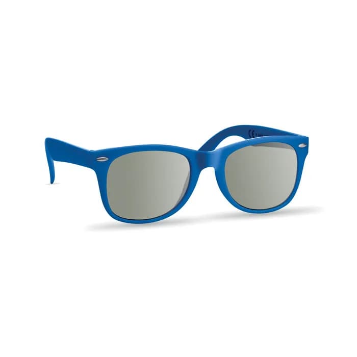 Sonnenbrille - AMERICA - Blau