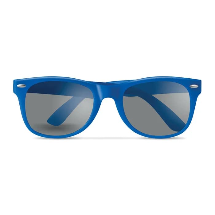 Sonnenbrille - AMERICA - Blau