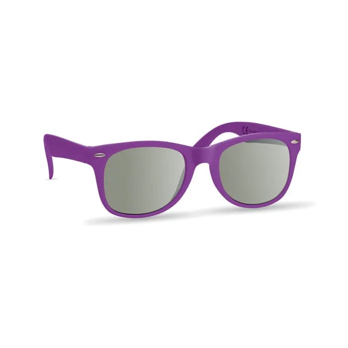 Sonnenbrille - AMERICA - Violett