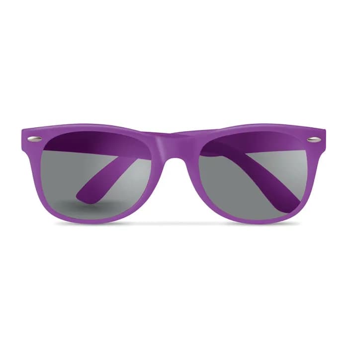 Sonnenbrille - AMERICA - Violett