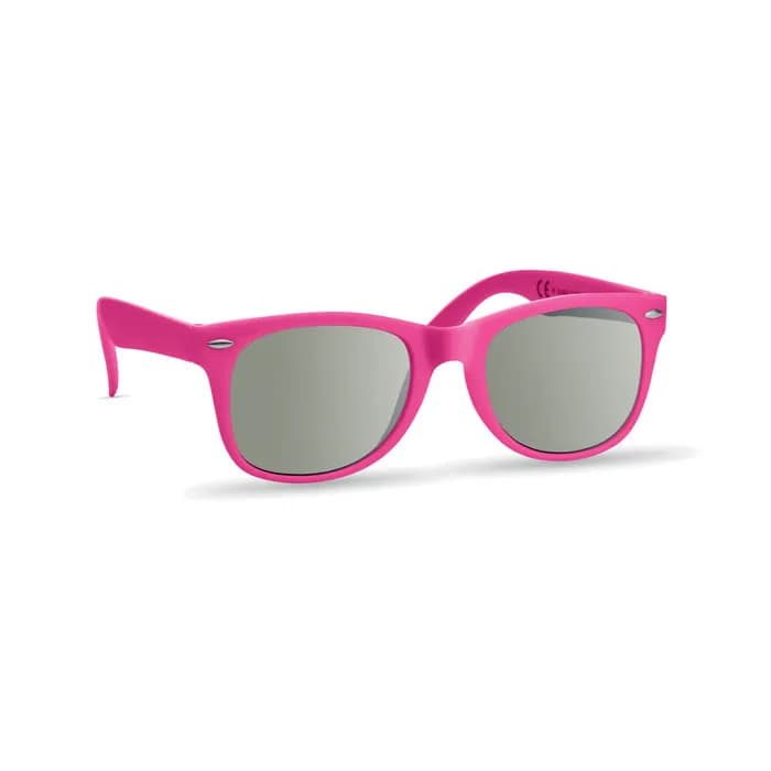 Sonnenbrille - AMERICA - Fuchsie