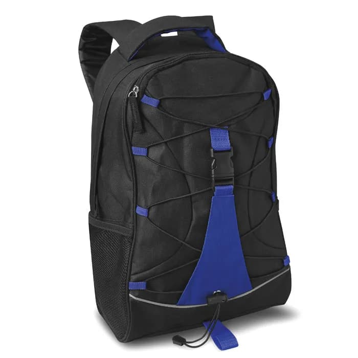 Rucksack - MONTE LEMA - Blau