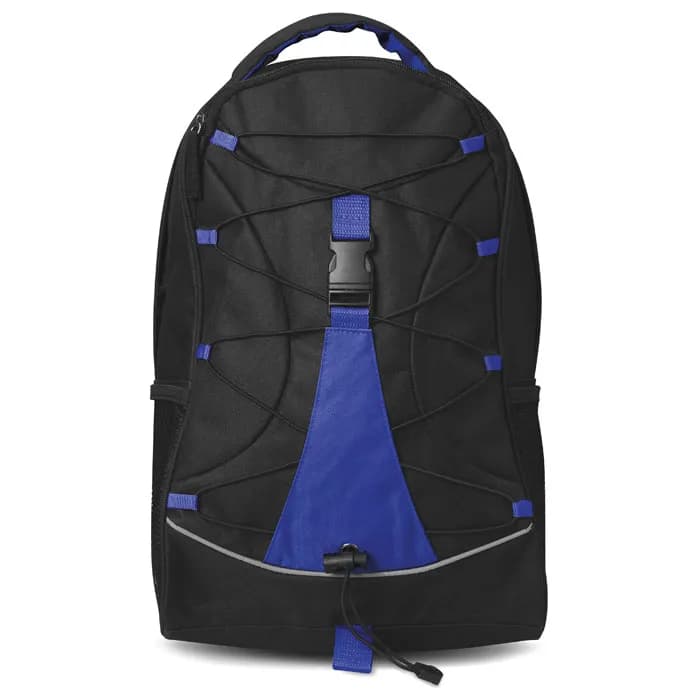 Rucksack - MONTE LEMA - Blau