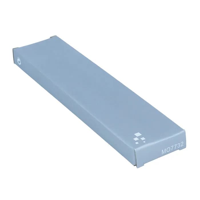 Kapselheber - BARRY - Mattsilber