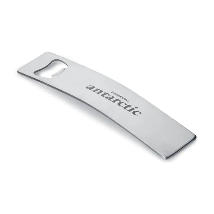 Kapselheber - BARRY - Mattsilber