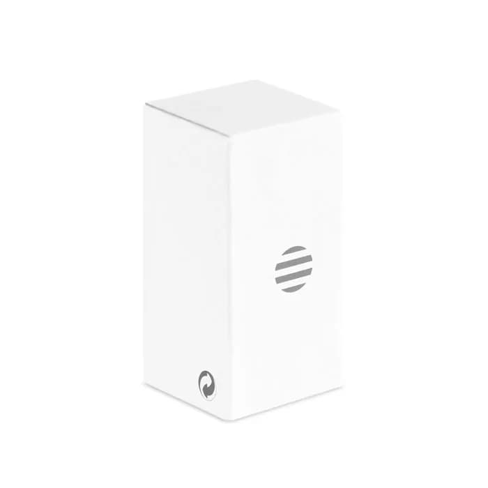 Handgepäckwaage - WEIGHIT - Schwarz