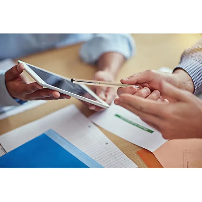 Drehkugelschreiber - NEILO TOUCH - Champagne