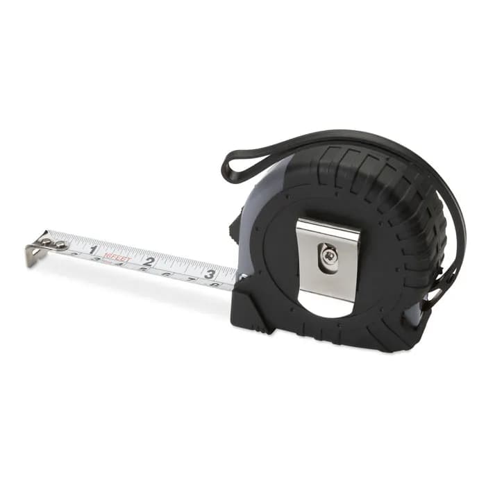 Rollbandmaß 5m - MIA - Grau