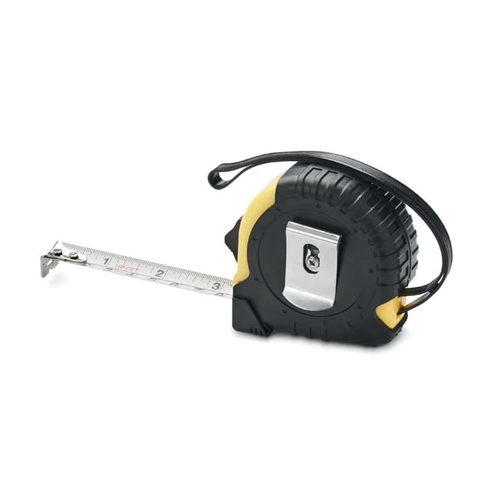 Rollbandmaß 5m - MIA - Gelb